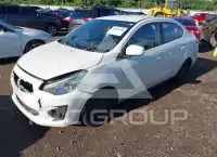 2019 Mitsubishi MIRAGE photo