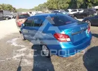 2019 Mitsubishi MIRAGE photo