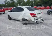 2019 Mitsubishi MIRAGE фото