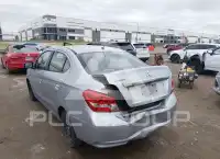 2019 Mitsubishi MIRAGE фото