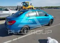 2019 Mitsubishi MIRAGE фото