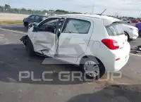 2019 Mitsubishi MIRAGE фото
