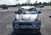 2019 Mitsubishi MIRAGE фото