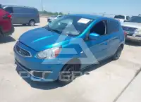 2019 Mitsubishi MIRAGE фото