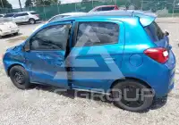 2019 Mitsubishi MIRAGE фото