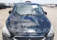 2019 Mitsubishi MIRAGE фото
