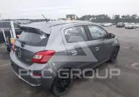 2019 Mitsubishi MIRAGE фото