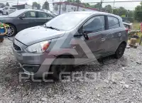 2019 Mitsubishi MIRAGE фото