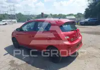 2019 Mitsubishi MIRAGE фото