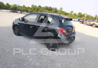 2019 Mitsubishi MIRAGE photo