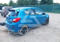 2019 Mitsubishi MIRAGE photo