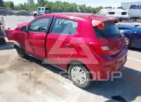 2019 Mitsubishi MIRAGE фото