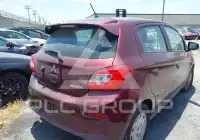 2019 Mitsubishi MIRAGE фото