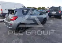 2019 Mitsubishi MIRAGE фото