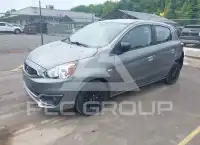 2019 Mitsubishi MIRAGE фото