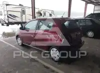 2019 Mitsubishi MIRAGE фото