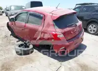 2019 Mitsubishi MIRAGE фото