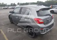 2019 Mitsubishi MIRAGE фото