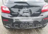 2019 Mitsubishi MIRAGE фото
