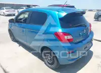 2019 Mitsubishi MIRAGE фото
