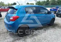 2019 Mitsubishi MIRAGE фото