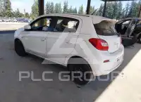 2019 Mitsubishi MIRAGE фото