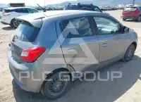 2019 Mitsubishi MIRAGE фото