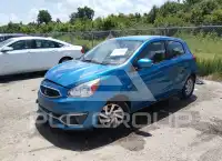 2019 Mitsubishi MIRAGE фото