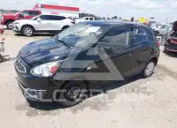 2019 Mitsubishi MIRAGE фото