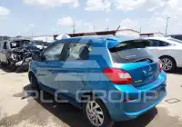 2019 Mitsubishi MIRAGE фото