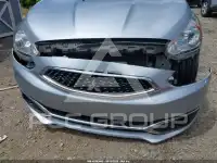 2019 Mitsubishi MIRAGE фото