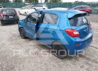 2019 Mitsubishi MIRAGE фото