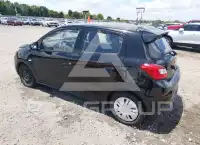 2019 Mitsubishi MIRAGE фото