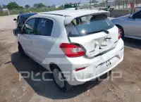 2019 Mitsubishi MIRAGE фото