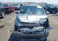 2019 Mitsubishi MIRAGE photo