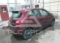 2019 Mitsubishi MIRAGE фото