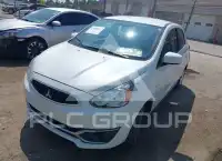 2019 Mitsubishi MIRAGE фото