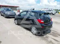 2019 Mitsubishi MIRAGE фото