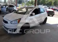 2019 Mitsubishi MIRAGE фото