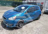 2019 Mitsubishi MIRAGE фото
