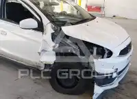 2019 Mitsubishi MIRAGE фото
