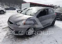 2019 Mitsubishi MIRAGE photo