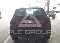 2019 Mitsubishi MIRAGE фото