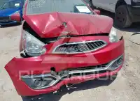 2019 Mitsubishi MIRAGE фото
