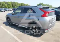 2019 Mitsubishi ECLIPSE фото