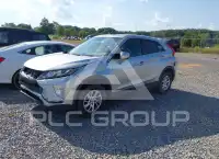 2019 Mitsubishi ECLIPSE photo