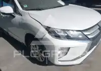 2019 Mitsubishi ECLIPSE фото