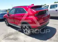 2019 Mitsubishi ECLIPSE фото