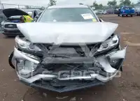 2019 Mitsubishi ECLIPSE фото