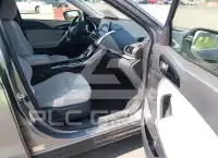 2019 Mitsubishi ECLIPSE фото